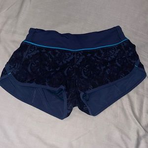 Lululemon Speed short